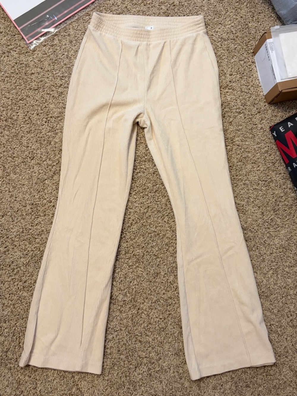Aerie knit pants